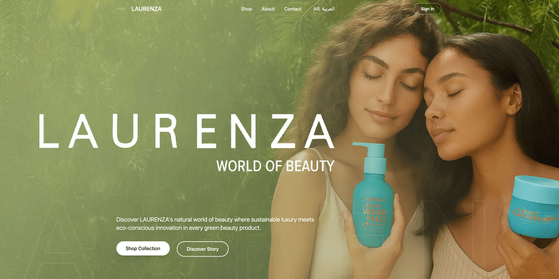 web-development project 3